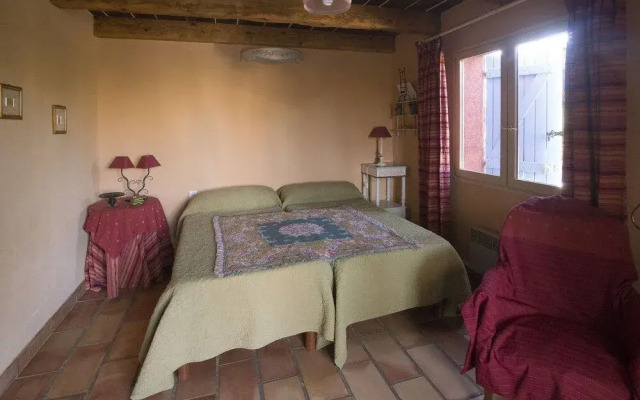 CASA-CORSA chambre d'hote