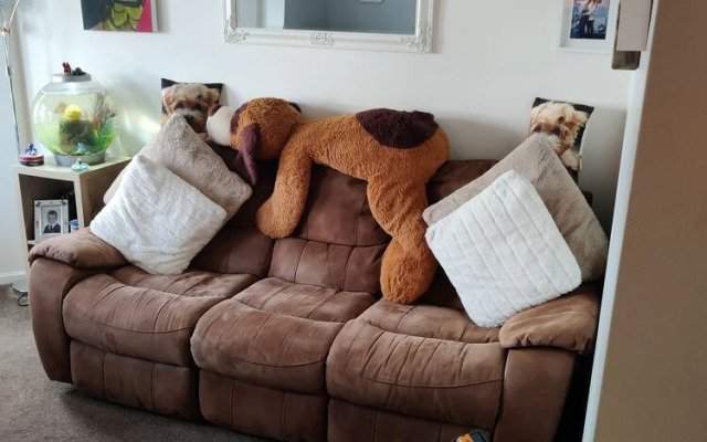 Captivating 1-bed Apartment in Bournemouth