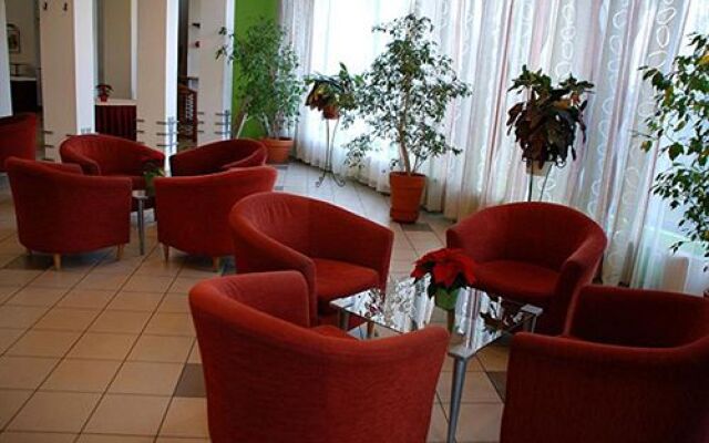 Griff Hotel