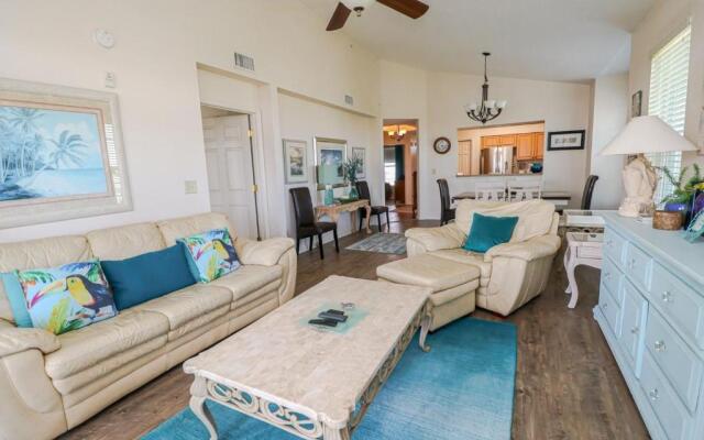 Seaside at Anastasia A301