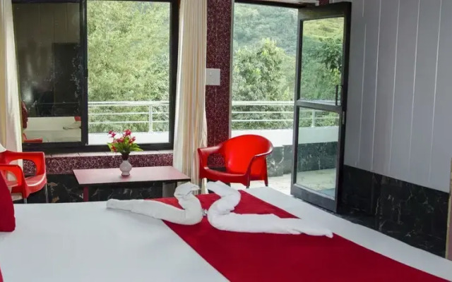 Yamkeshwar Mahadev Resort