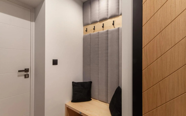 Apartament u Zajączków