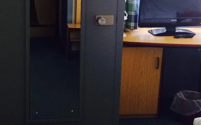 Campanile Hotel Cardiff