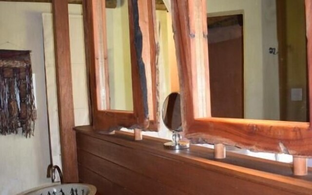 Zangarna Game Lodge