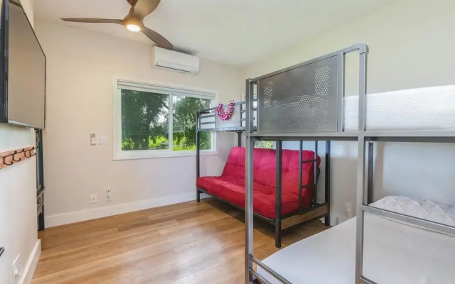Pohaku 4 Bedroom Home