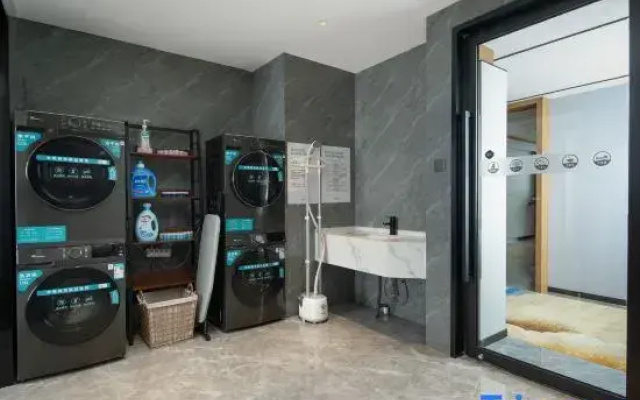 Moshang Qingju Hotel (Zhongshan Torch Software Park)