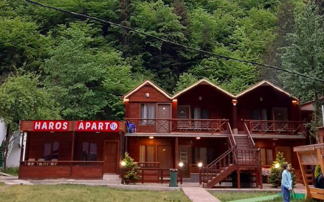 Haros Apart Hotel