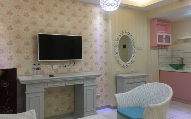 Fastrooms Bekasi Hotel