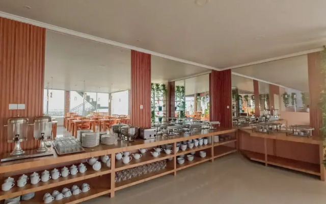 The Pandan Sari Hotel