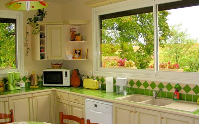 Chambres d'Hôtes Le Perdigon