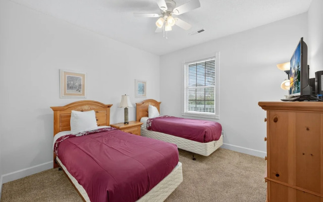 Magnolia Place 4627-201 2 Bedroom Condo