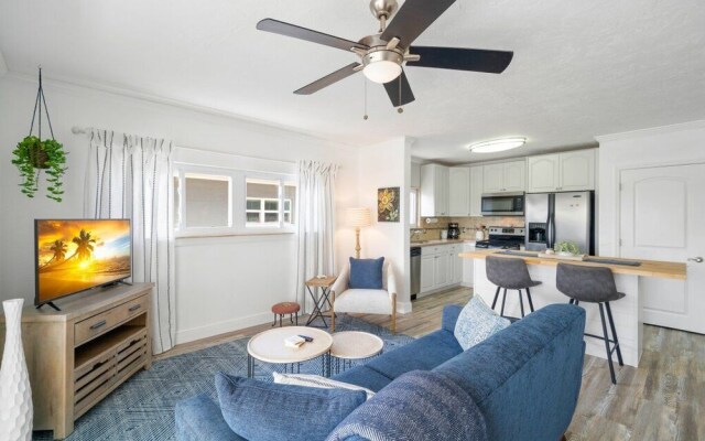 Happy Place in Capri