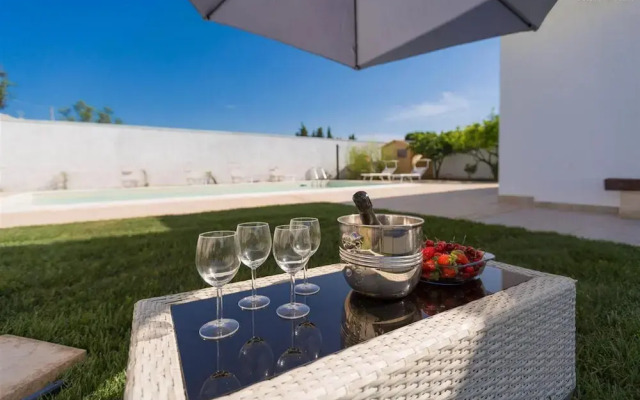 1163 Villa Chiaraluna