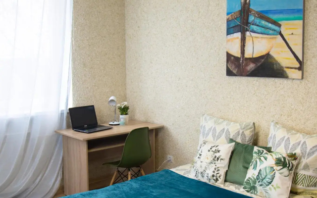 LovelyHome 39 (ЛавлиХоум 39) на улице Станиславского