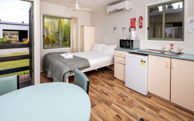 BIG4 Big River Holiday Park