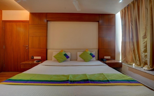 Treebo B&B