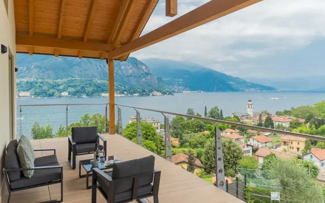 Villa Cosima in Bellagio With Private Pool