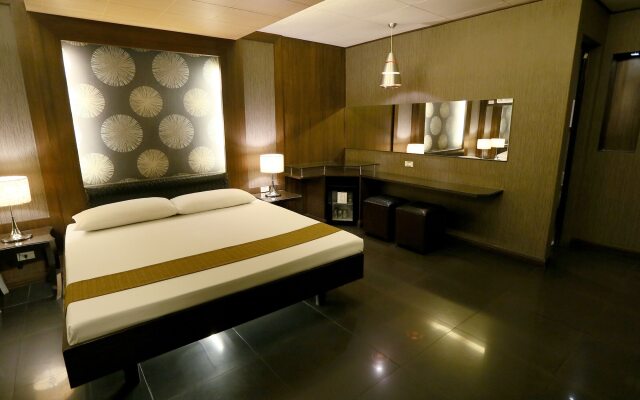 Hotel Ava Cuneta