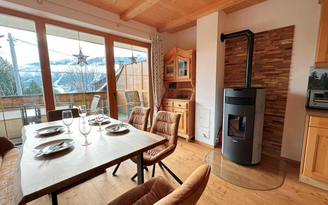 SKI-TO-DOOR Sonnwiese