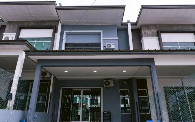Trival Heaven Hill Homestay Sri Indah Sandakan - photo 2