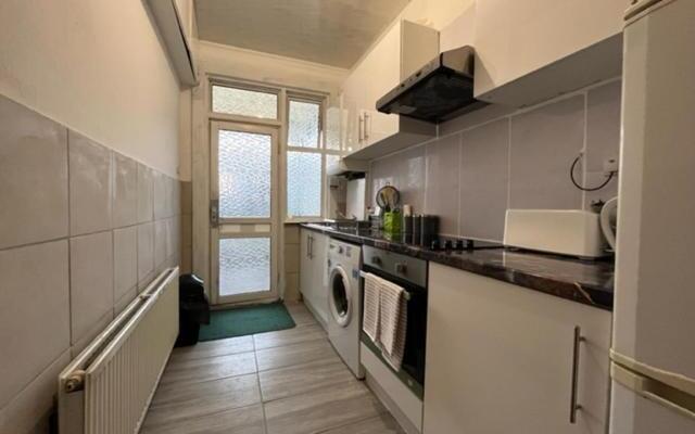 Home away from home, Beautiful Consett Double room