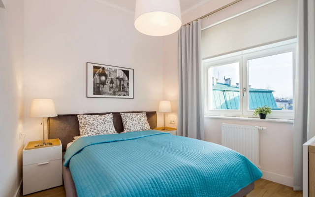 Riverside Aparthotel