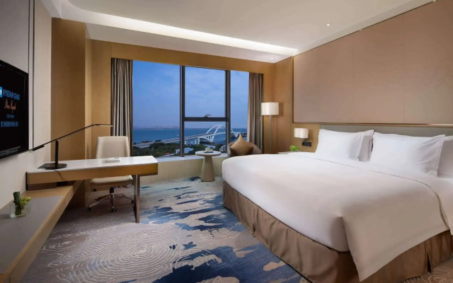 Wyndham Grand Plaza Royale Yuzhou Xiamen