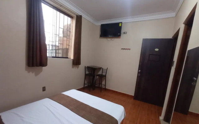 Conquistador Hotel