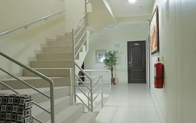 Rivera del Rio Hotel