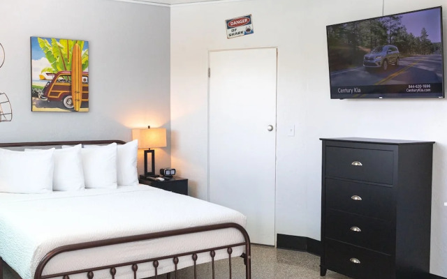 Sea Jay Motel & Marina