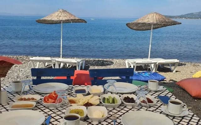 Elisa Butik Otel ve Restaurant