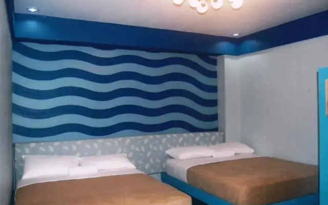 The Sonly Suites and Restaurant
