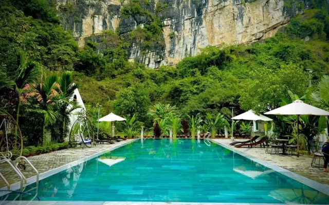 Lalita Tam Coc Resort & Spa