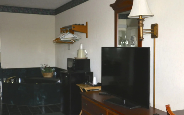 Southern Lodge