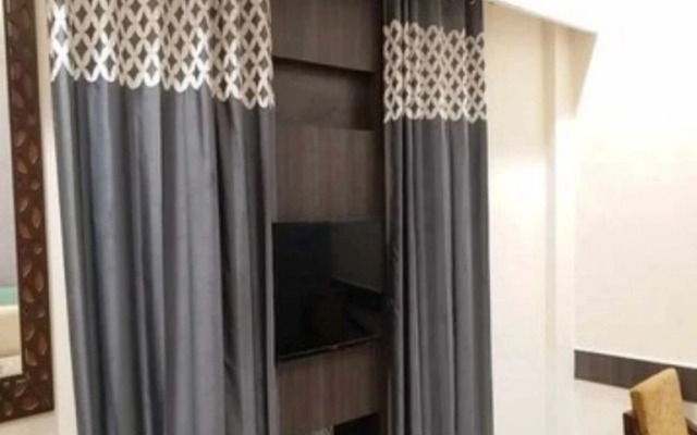 Goroomgo Pal Regency Ambala