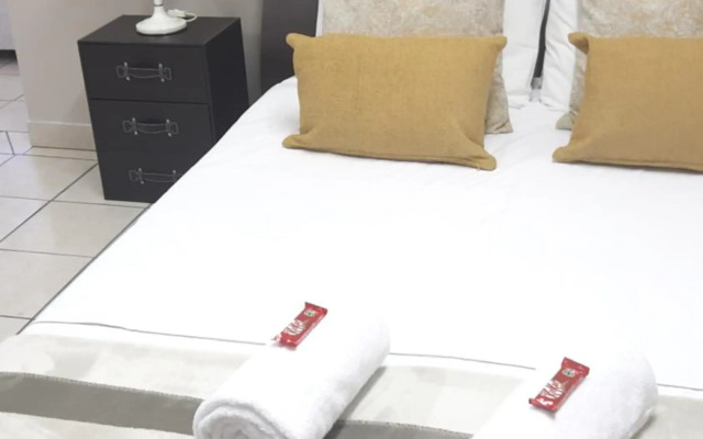 Zeezicht Holiday Guest Unit