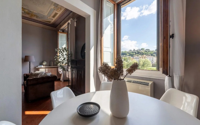 Genteel Home Biblioteca Nazionale