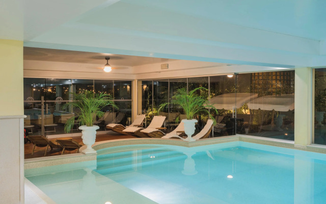 Admiral Hotel Villa Erme