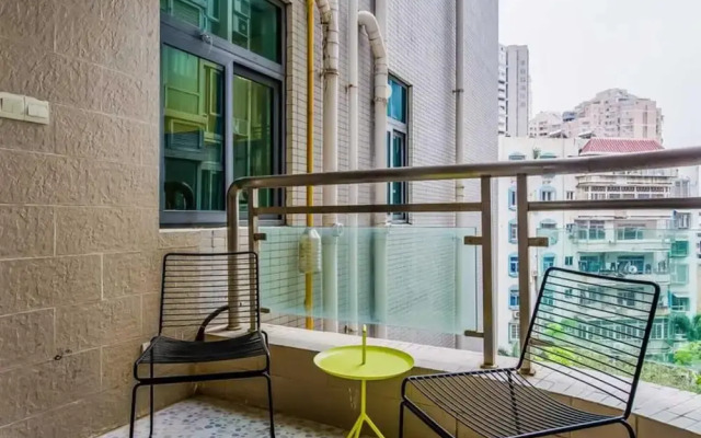 Locals Boutique Apartment Jida No.4