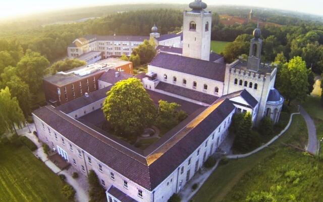 Leerhotel Het Klooster
