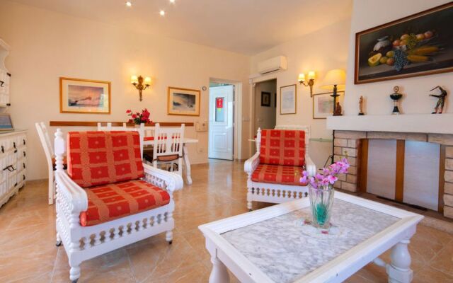 Casa Sandra