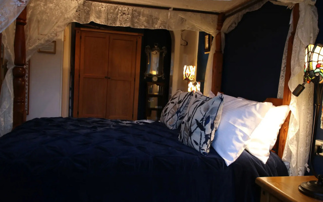 Greylands Guest House