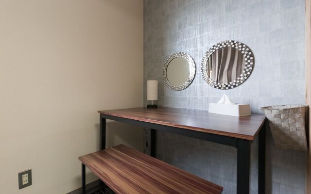 81's Inn Hakata - Hostel