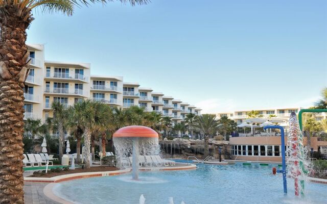 Waterscape Condominiums