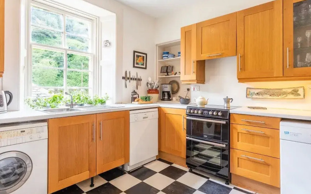 Kilchattan Bay Holiday Home