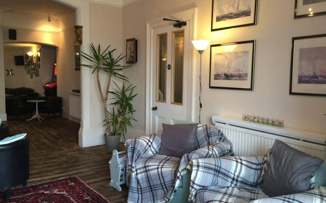 Marlborough Hotel