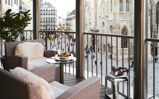 DO & CO Hotel Vienna