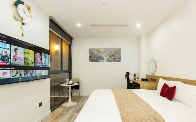 Myrcella Apartment