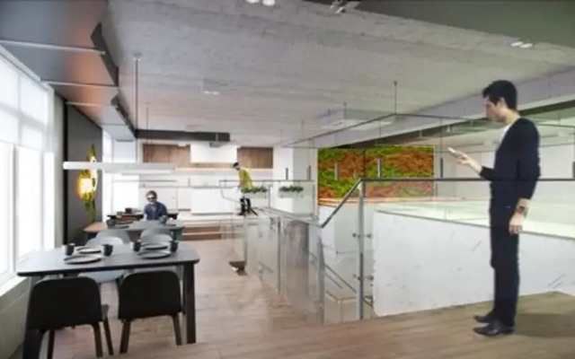 area24I7 Europaplatz Apartment
