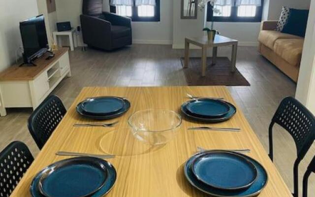 Angelina's B House - Downtown